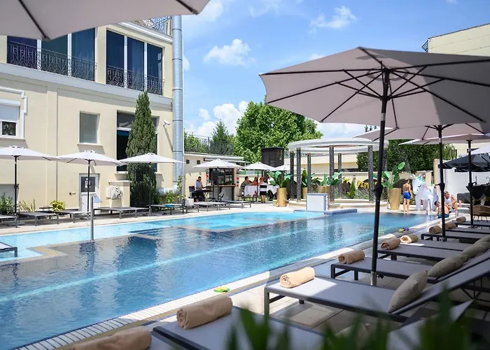 Hotel Aurum
