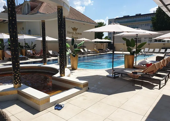 Hotel Aurum