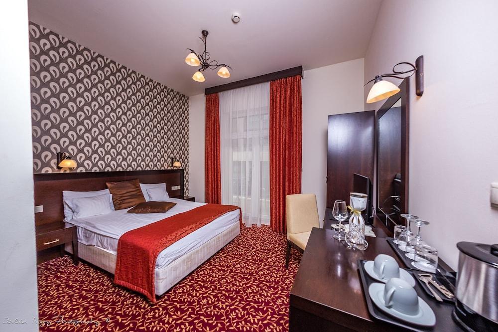 Hotel Aurum