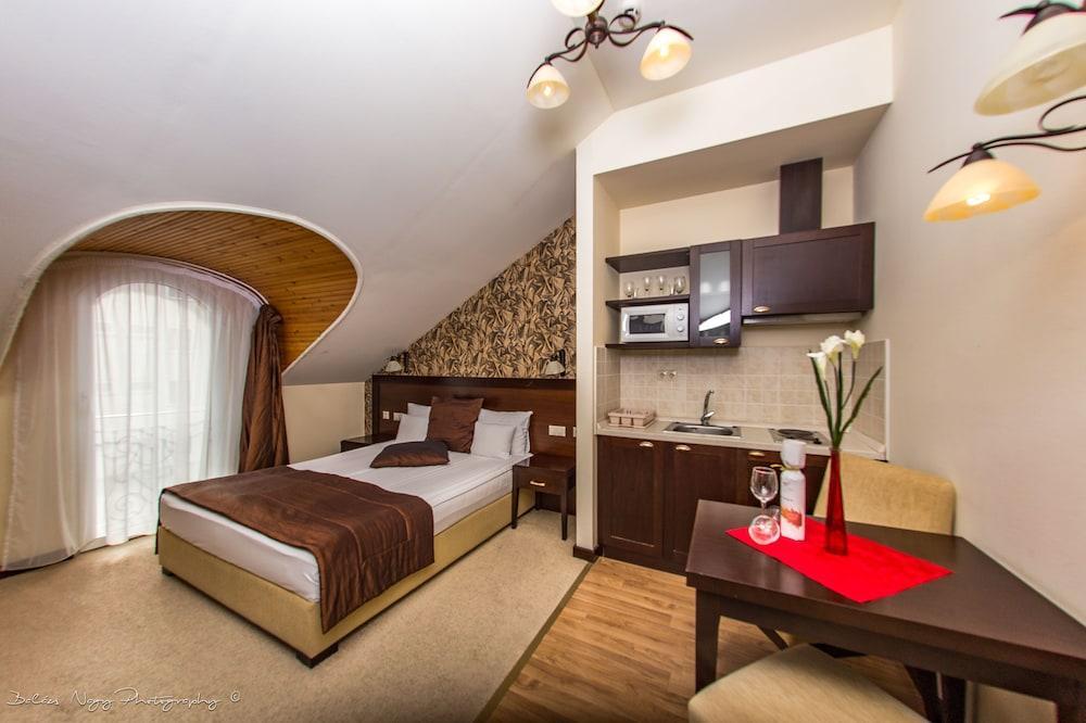 Hotel Aurum