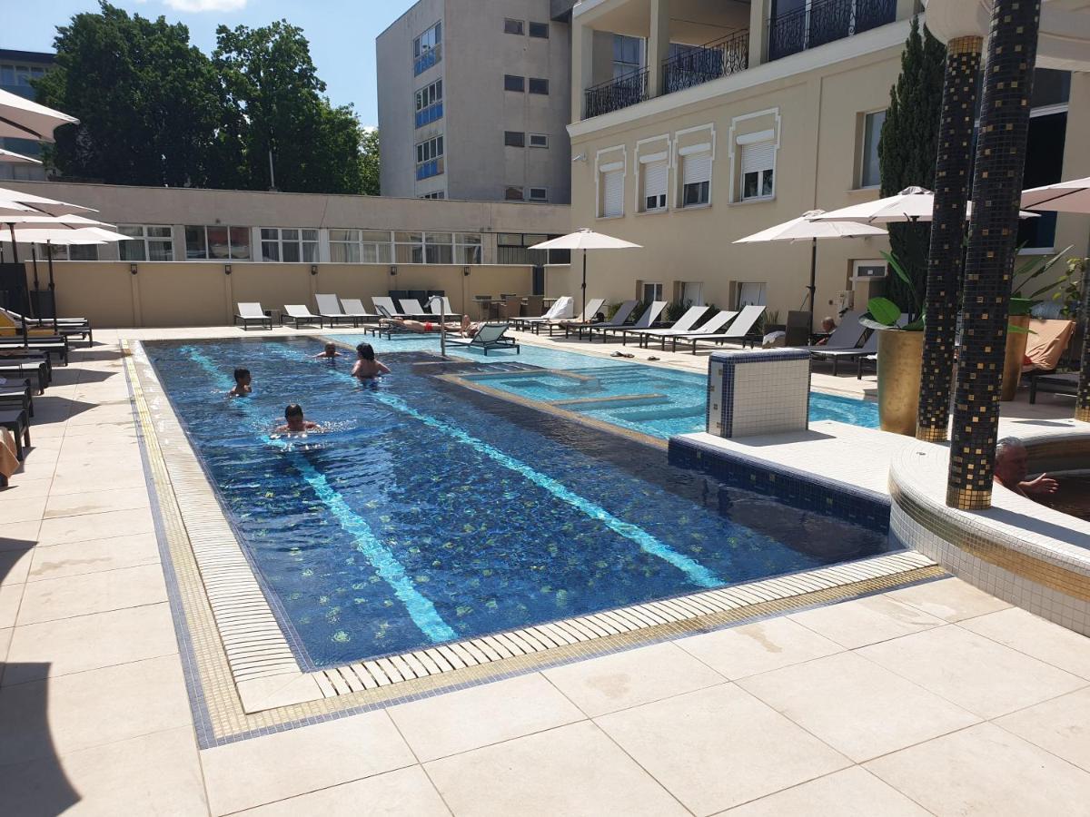 Aurum Hotel Hajdúszoboszló