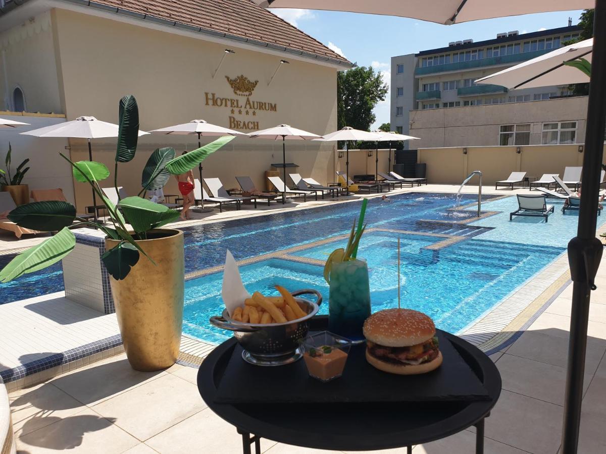 Hotel Aurum 4*