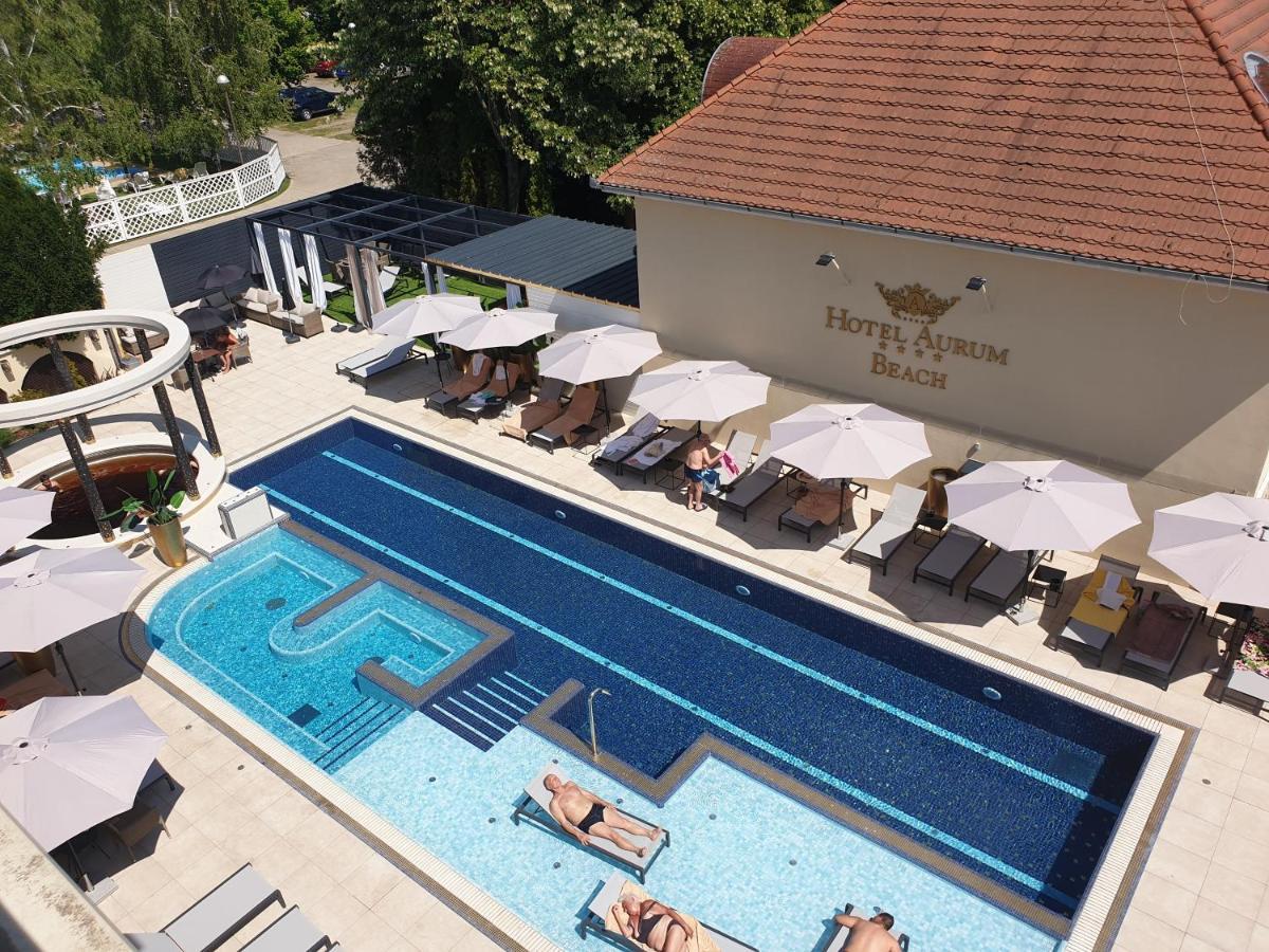 Aurum Hotel 4*