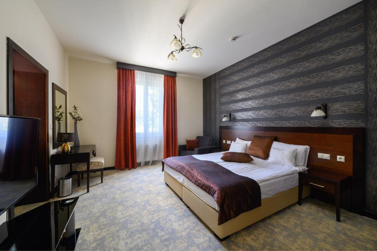 Hotel Aurum 4*