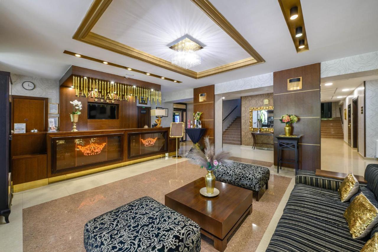 Aurum Hotel