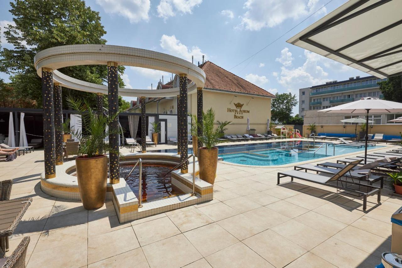 Aurum Hotel 4*
