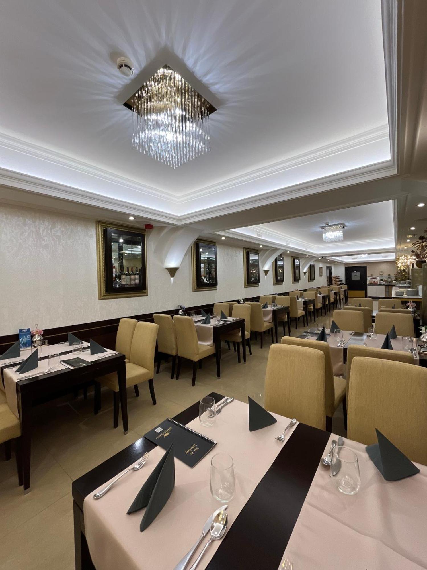 Aurum Hotel Hajduszoboszlo