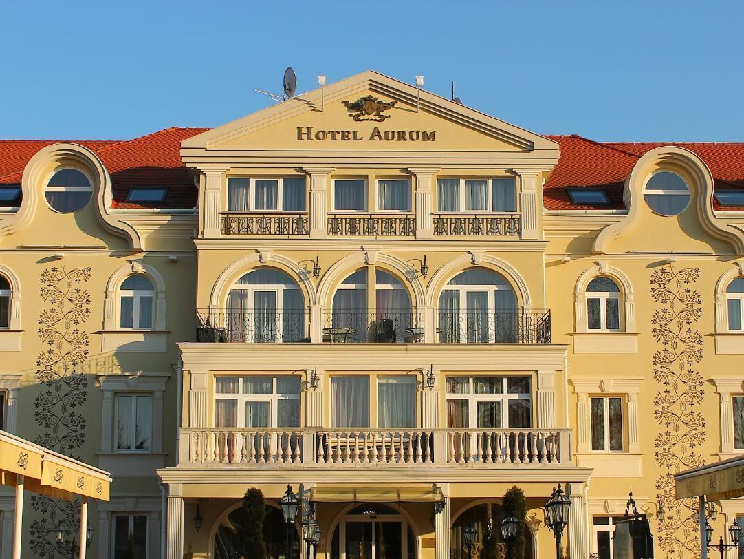 Hotel Aurum
