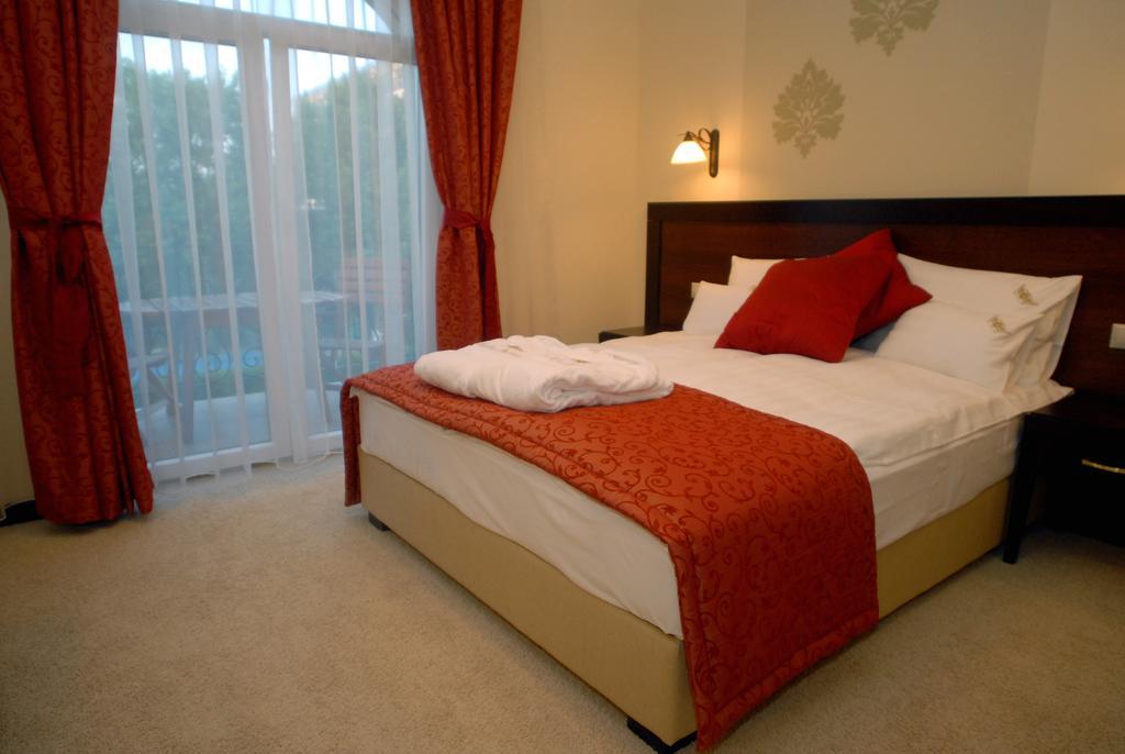 Hotel Aurum 4*