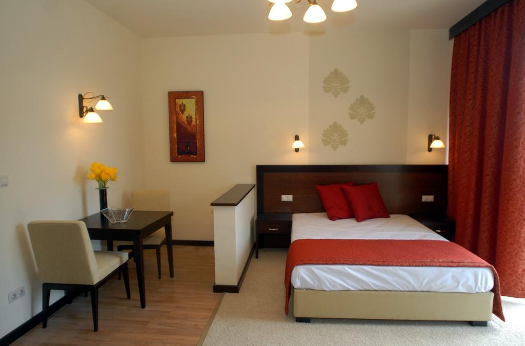 Hotel Aurum Hajduszoboszlo
