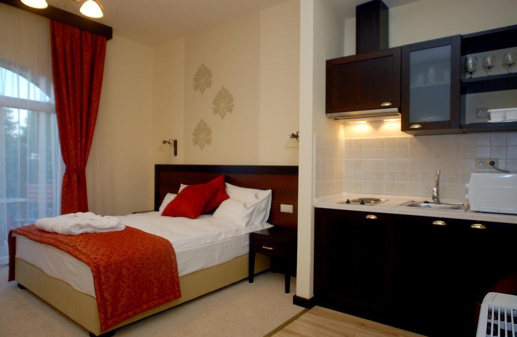 Aurum Hotel Hajduszoboszlo