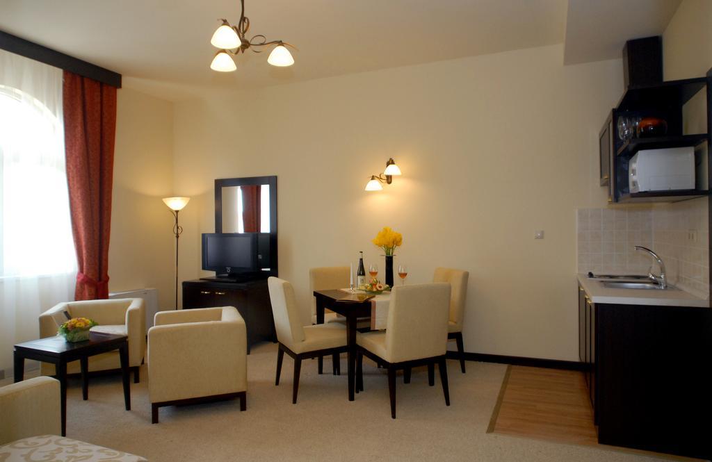 Hotel Aurum Hajduszoboszlo