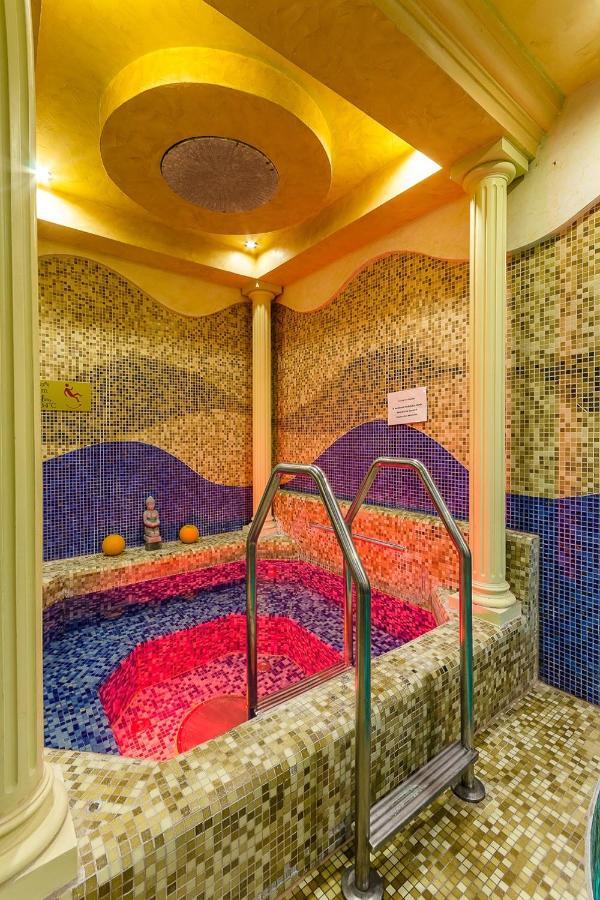 Hotel Aurum