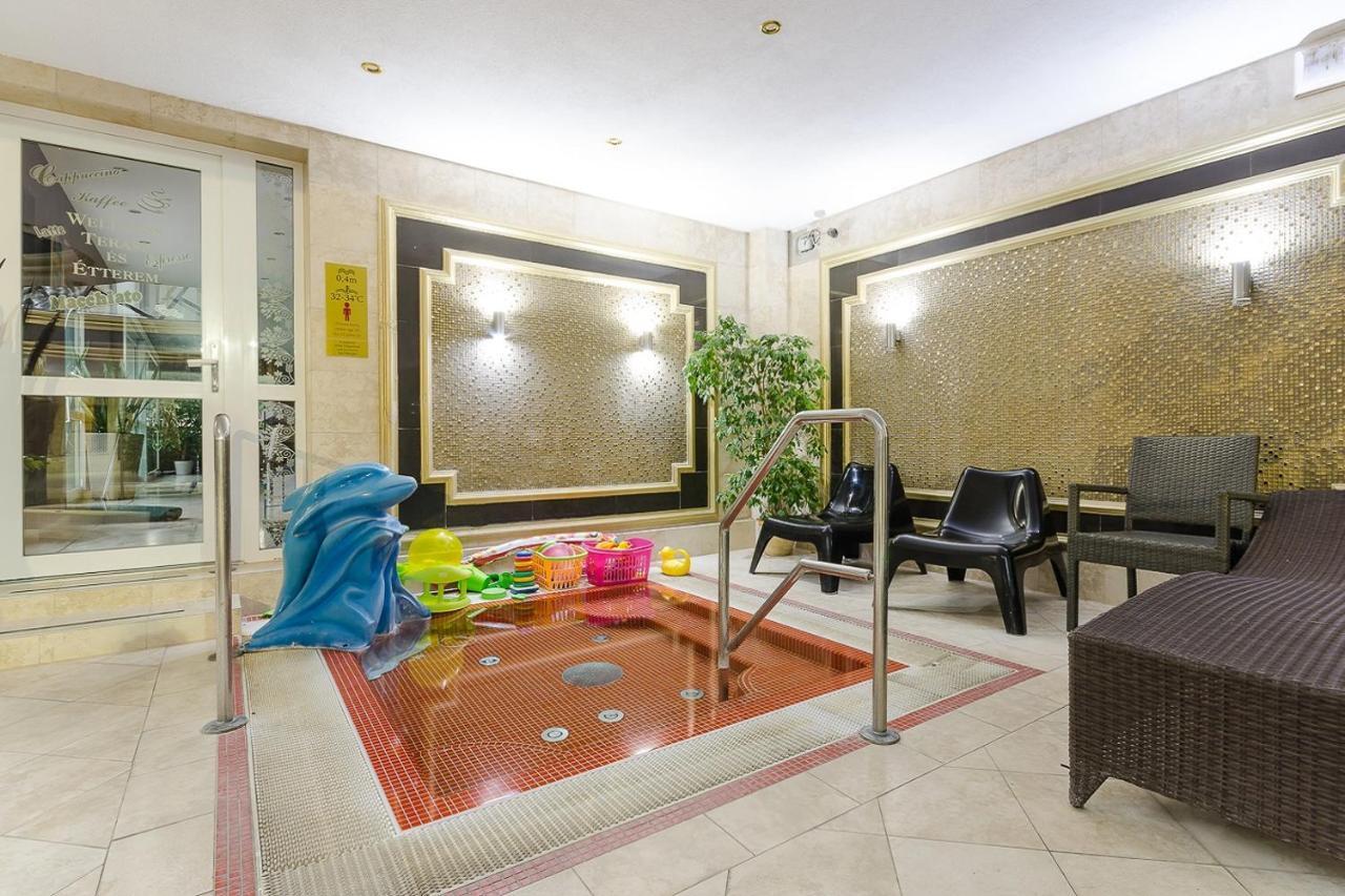 Aurum Hotel Hajduszoboszlo