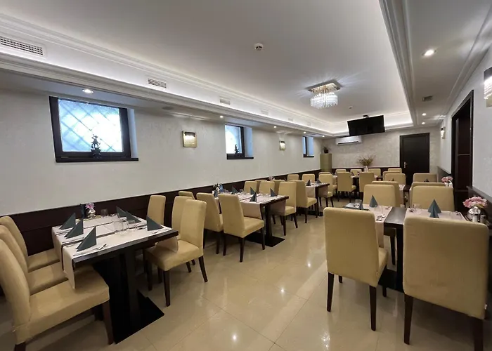 Hotel Aurum