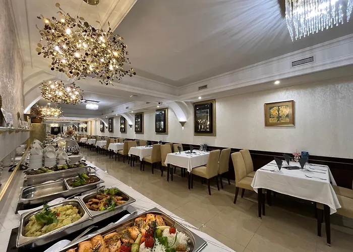 Hotel Aurum