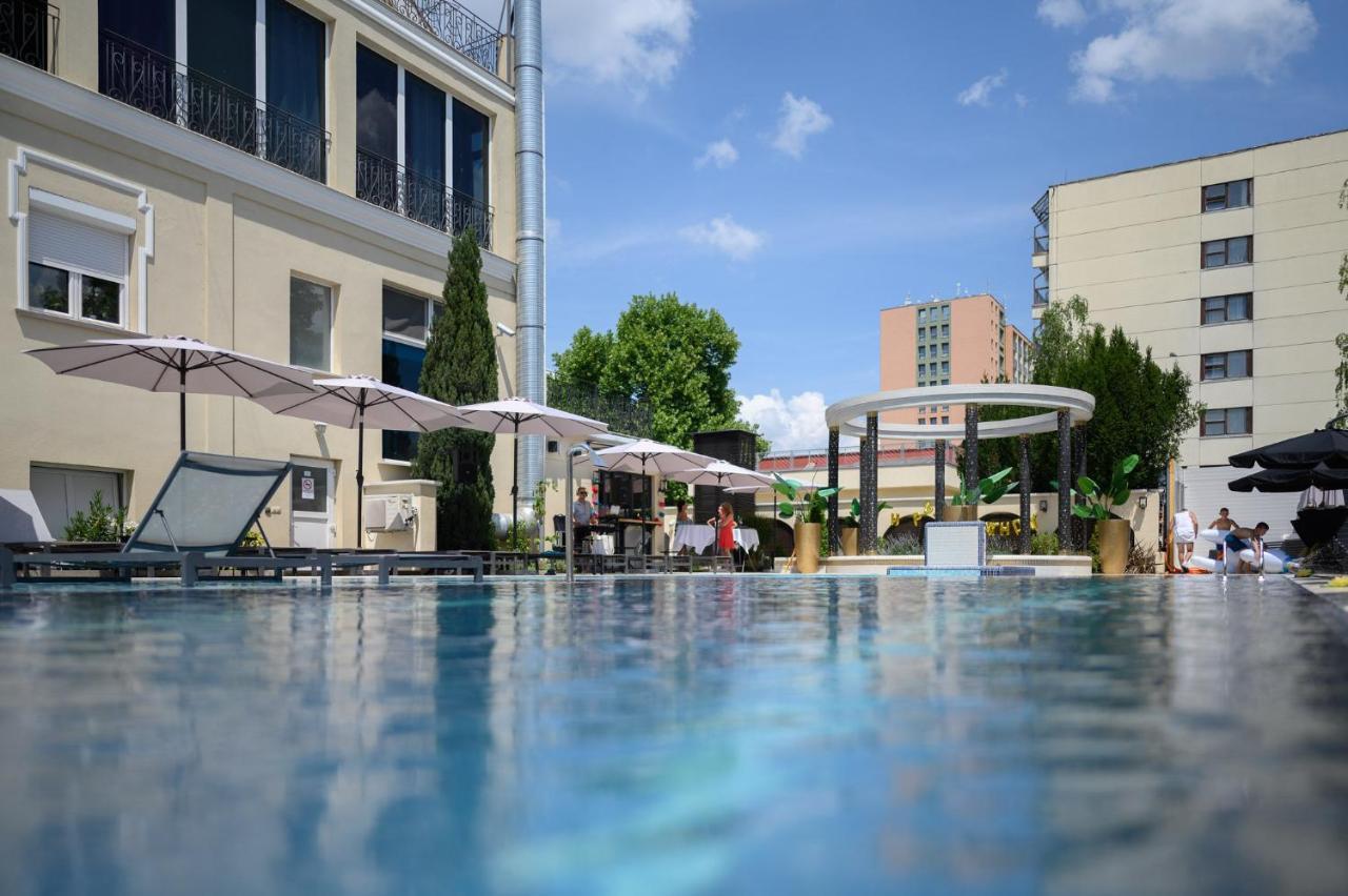 Aurum Hotel