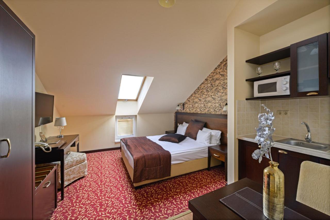 Hotel Aurum 4*