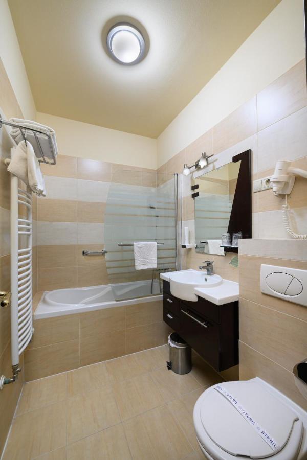 Aurum Hotel Hajdúszoboszló