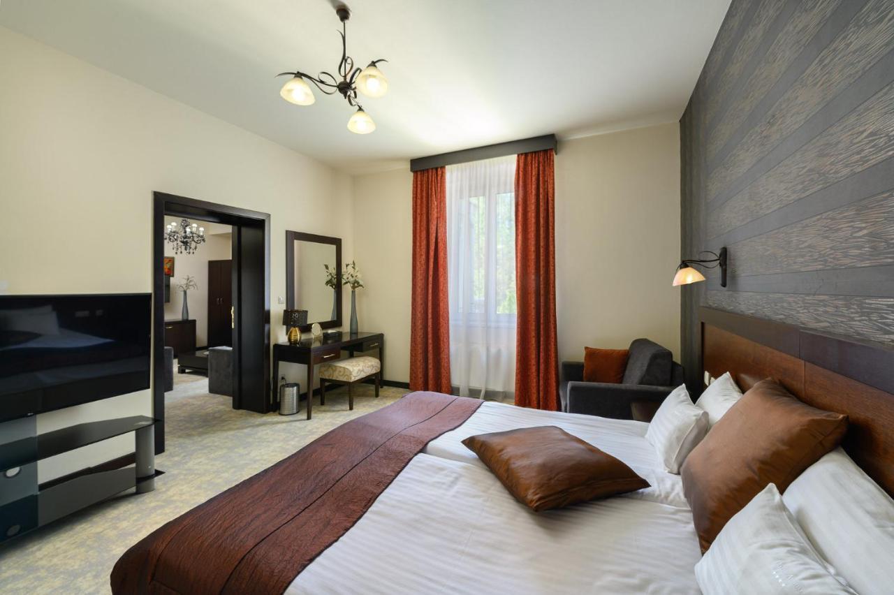 Aurum Hotel Hajdúszoboszló