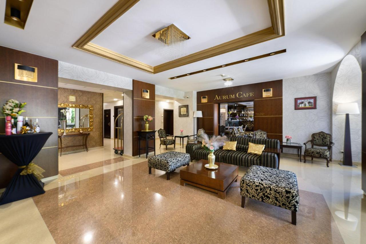 Aurum Hotel Hajdúszoboszló