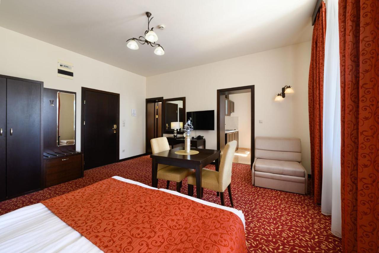 Aurum Hotel