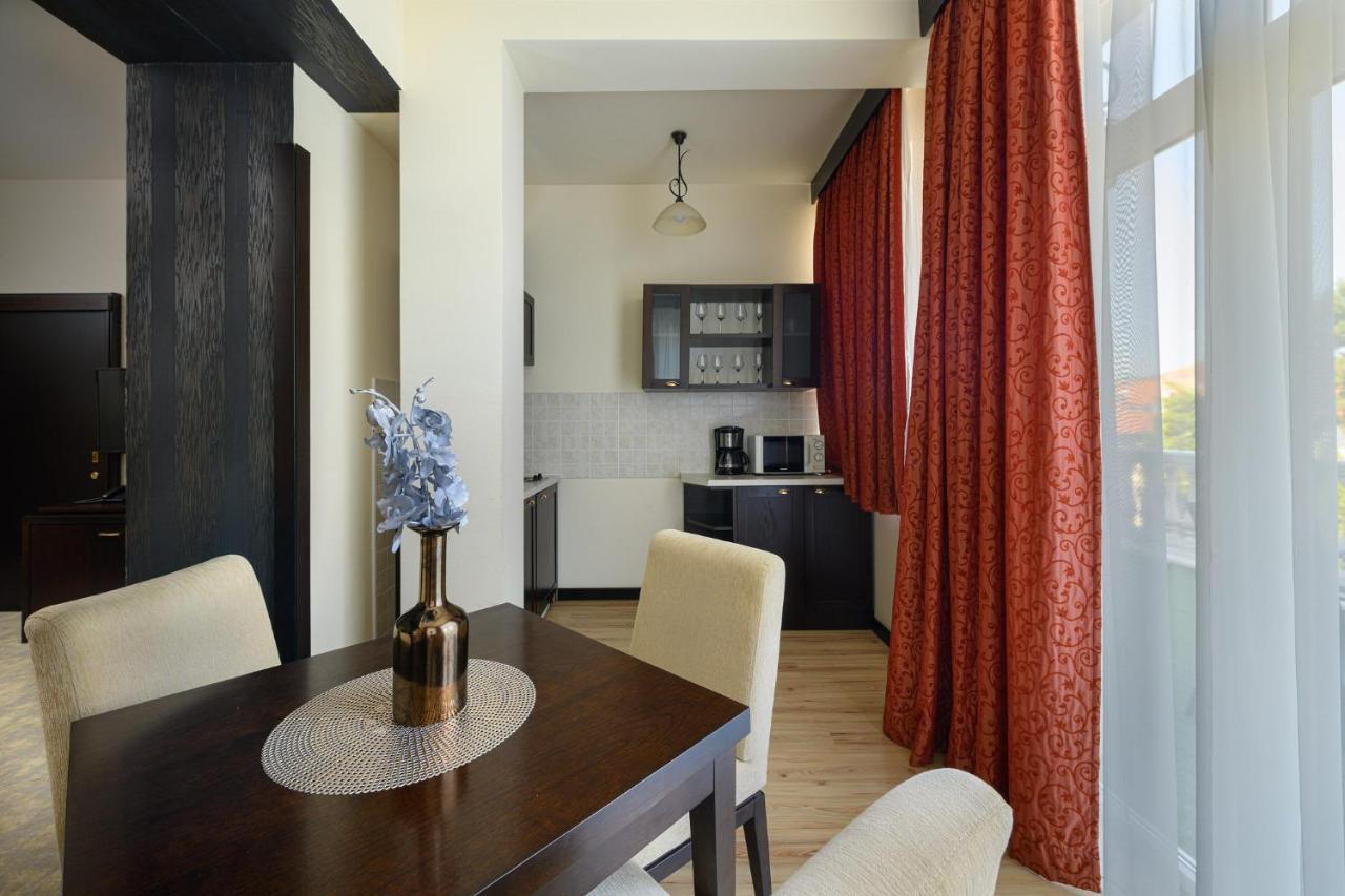 Aurum Hotel