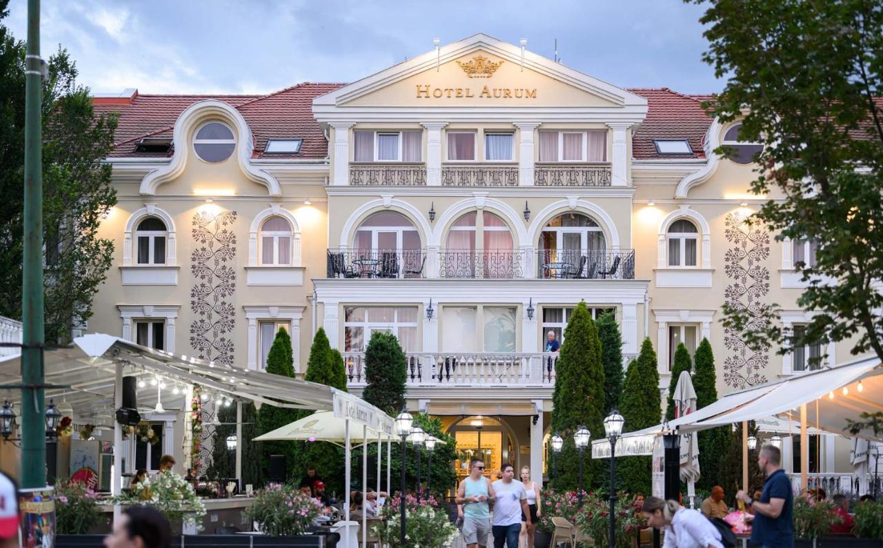 Aurum Hotel 4*