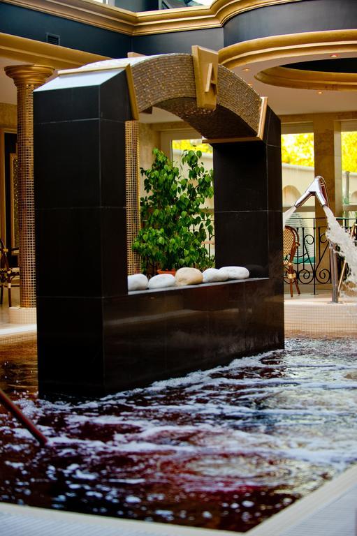 Aurum Hotel Hajdúszoboszló