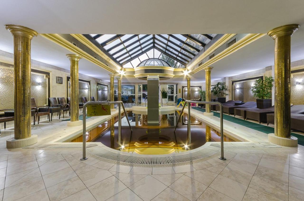 Aurum Hotel