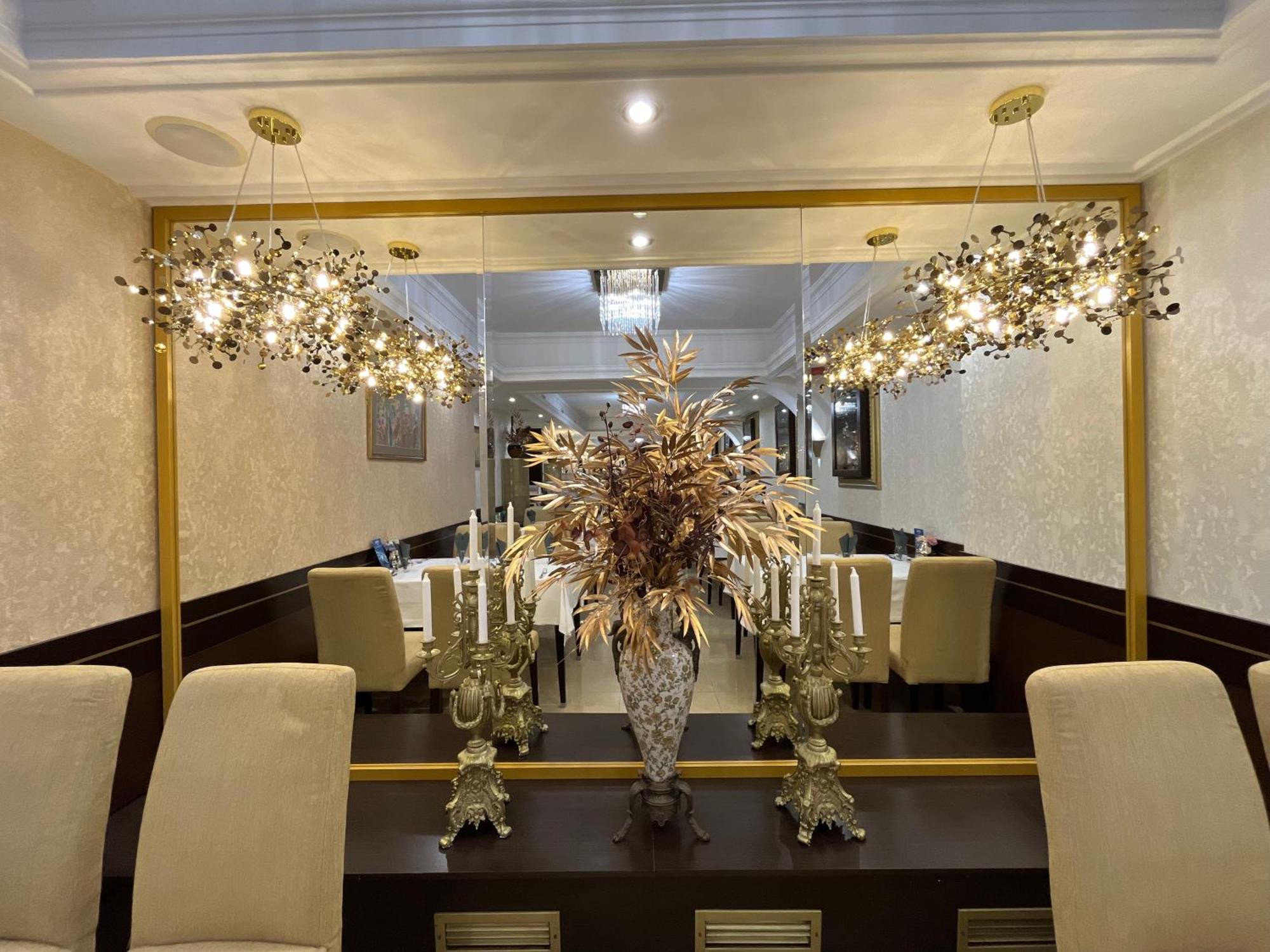 Aurum Hotel