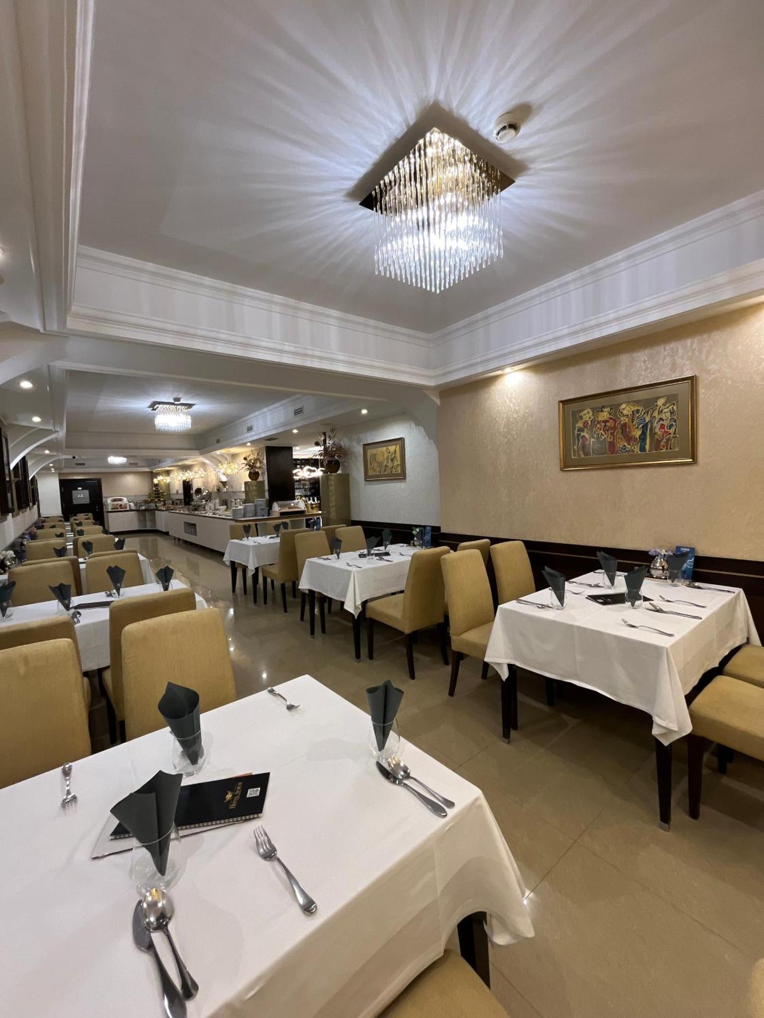 Hotel Aurum