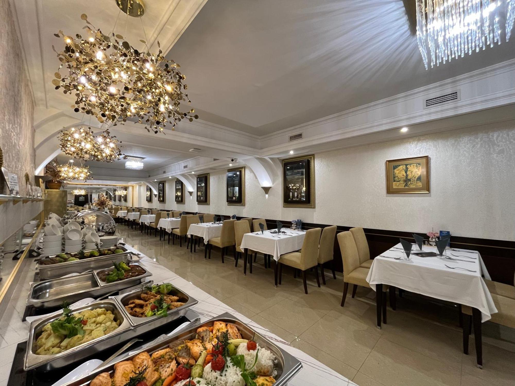 Hotel Aurum 4*