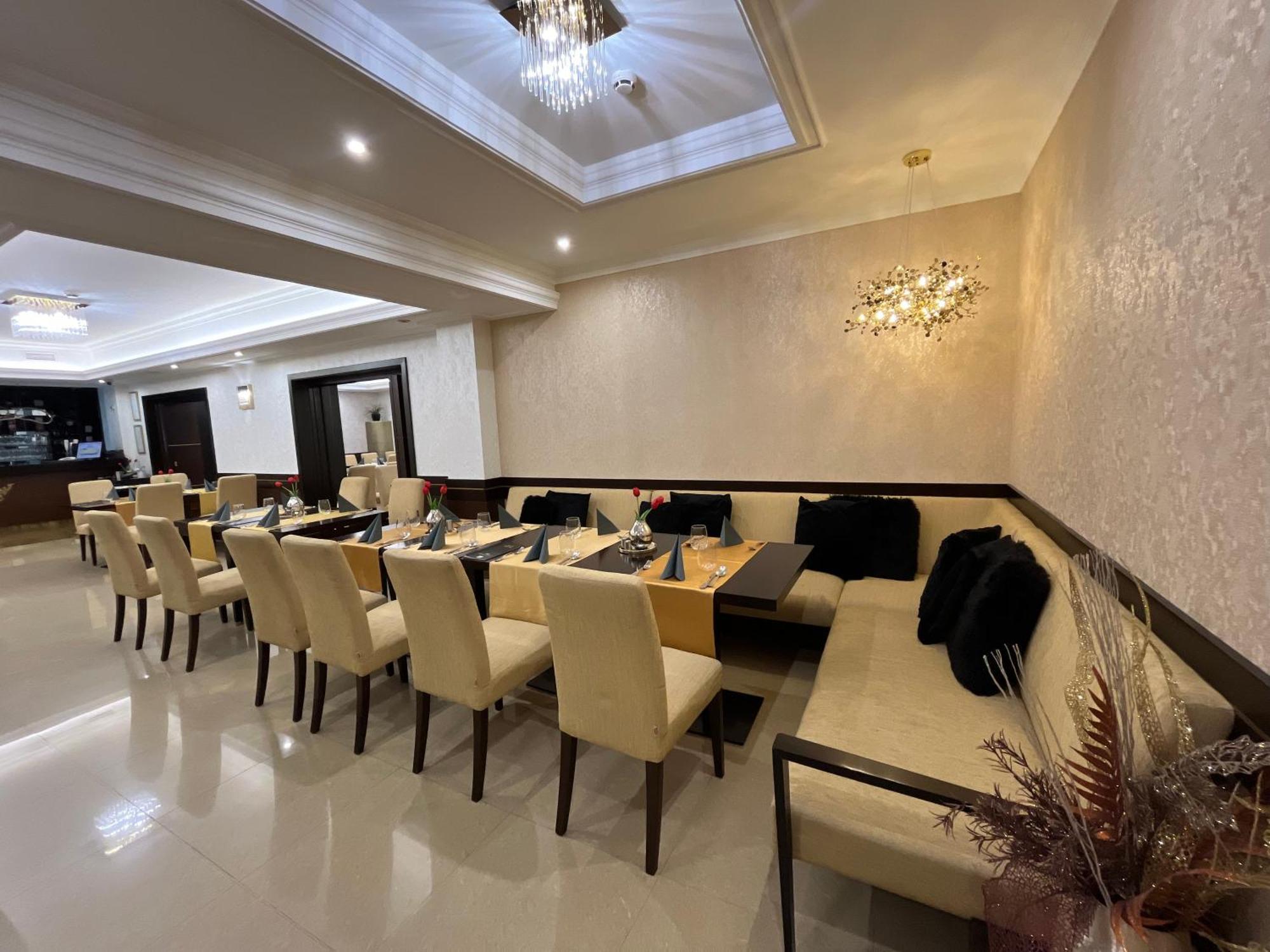 Hotel Aurum Hajdúszoboszló