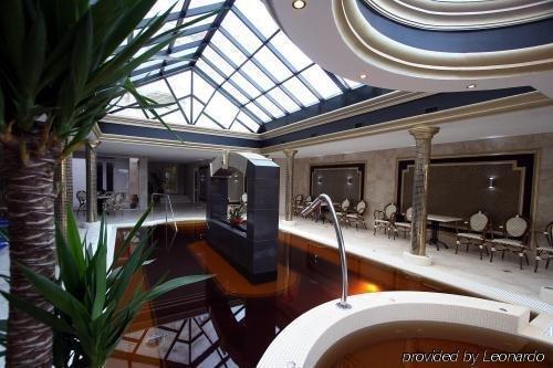 Hotel Aurum 4*