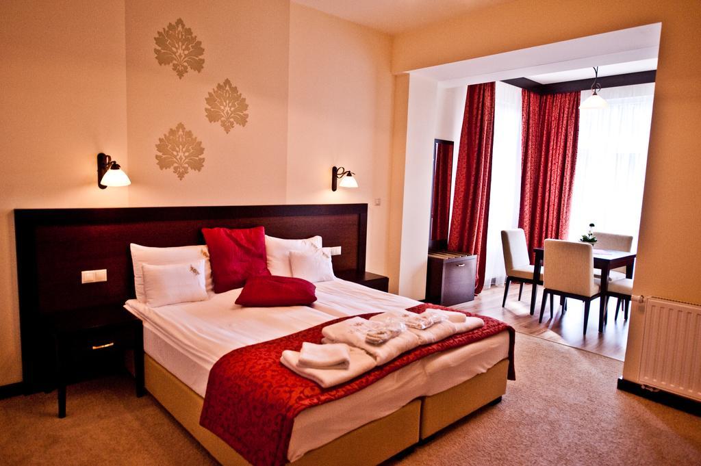 Aurum 4* Hajdúszoboszló