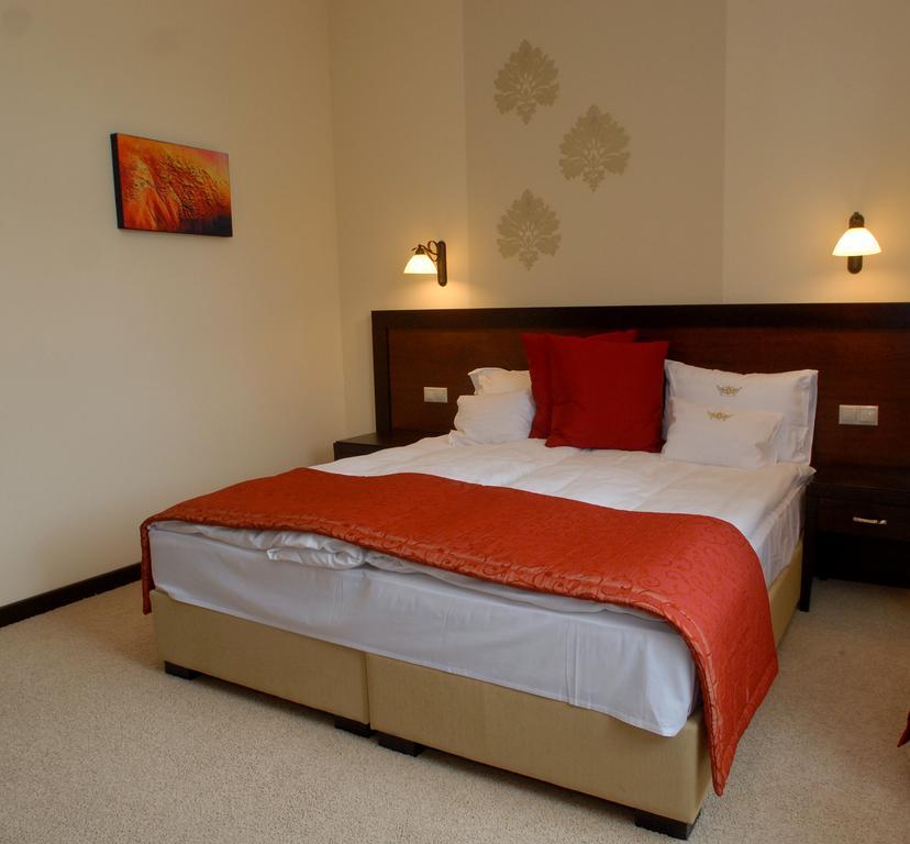 Aurum 4* Hajdúszoboszló