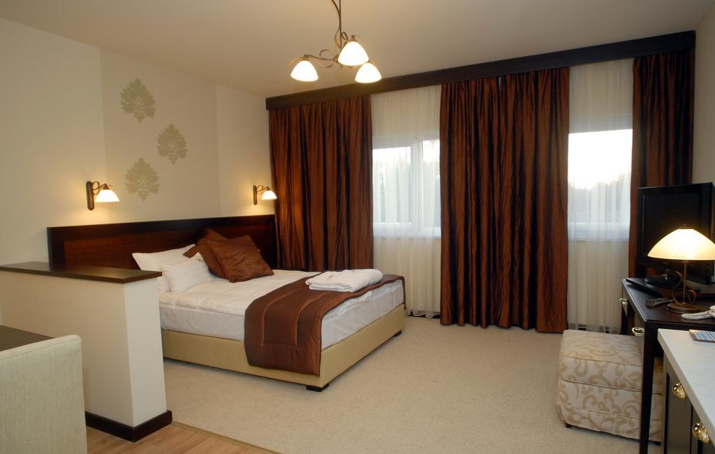 Aurum Hotel