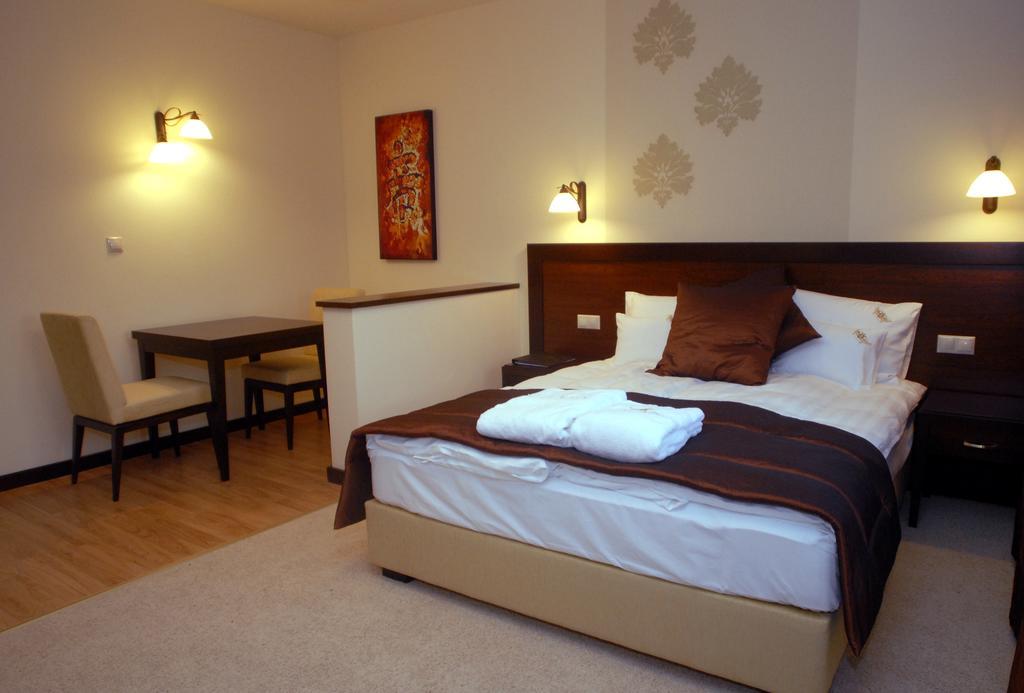 Aurum Hotel