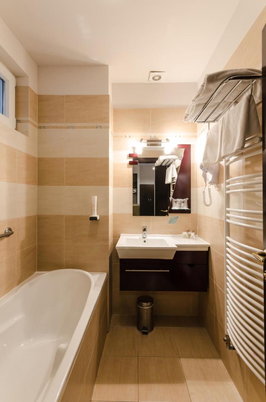 Hotel Aurum Hajdúszoboszló