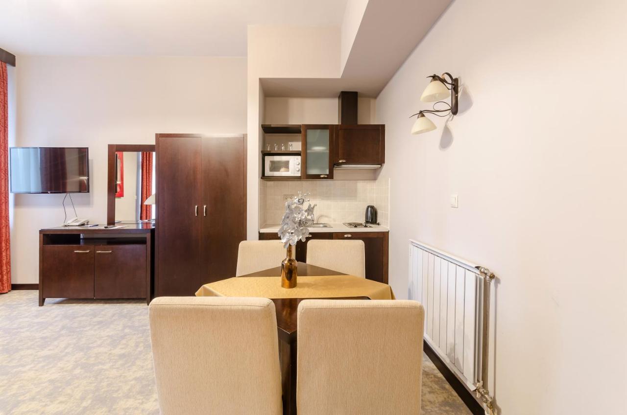 Hotel Aurum 4*