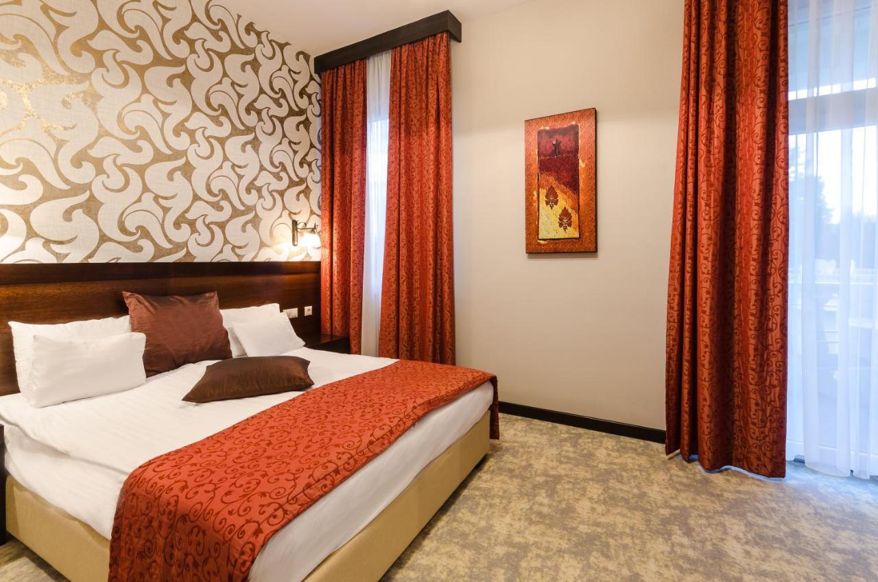 Aurum Hotel Hajdúszoboszló