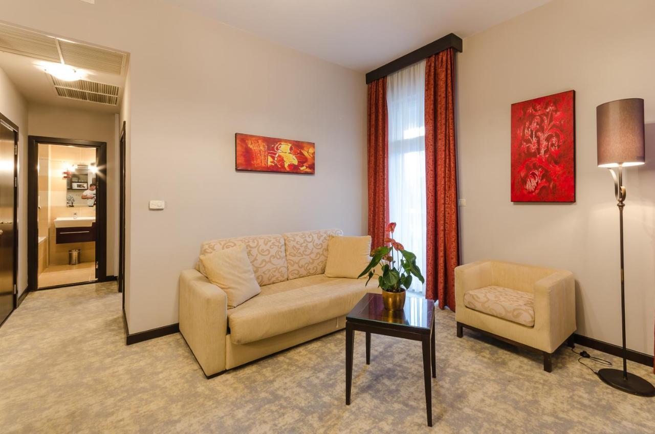 Hotel Aurum
