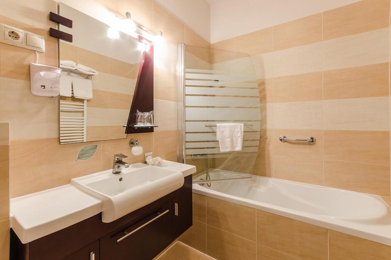 Hotel Aurum 4*